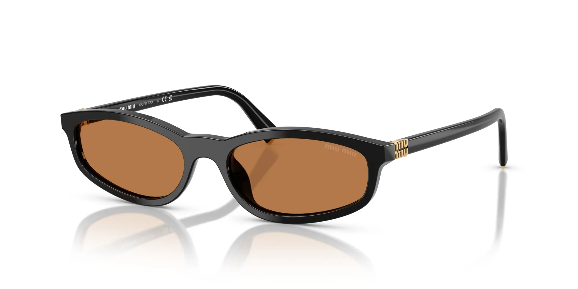 Miu Miu A06S SOLE 16K10I - immagine 3