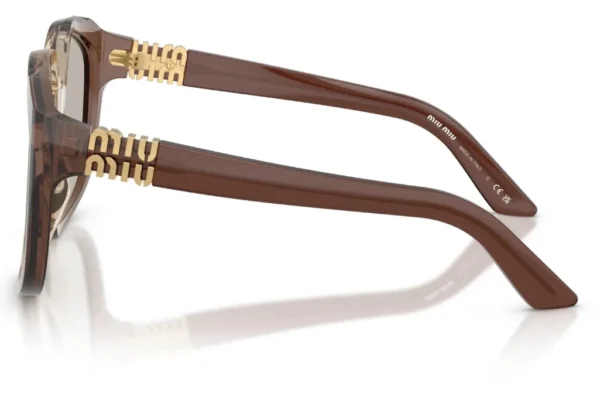 Miu Miu A07S SOLE 25G40U