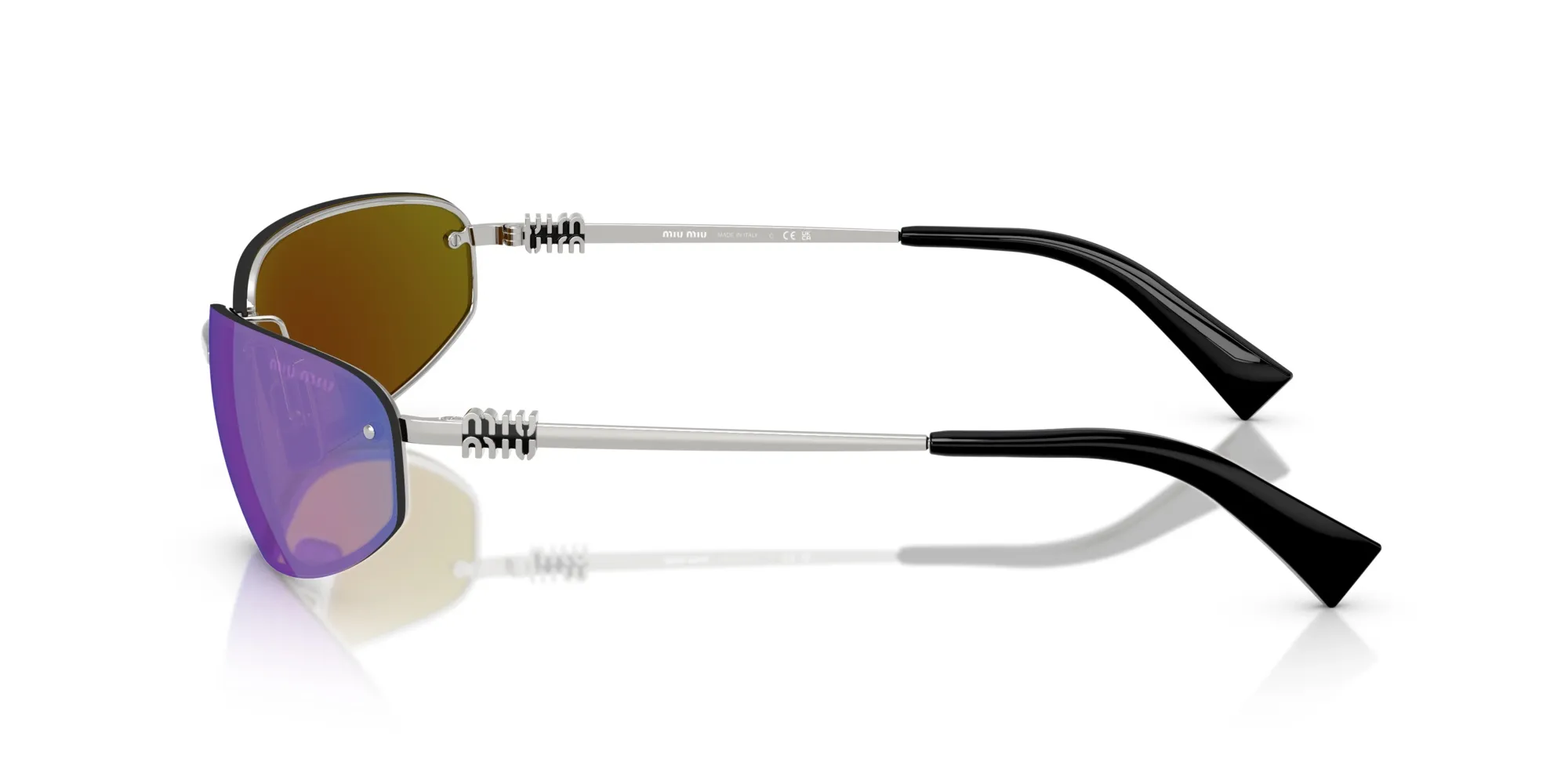 Miu Miu A50S SOLE 1BC10K - immagine 4