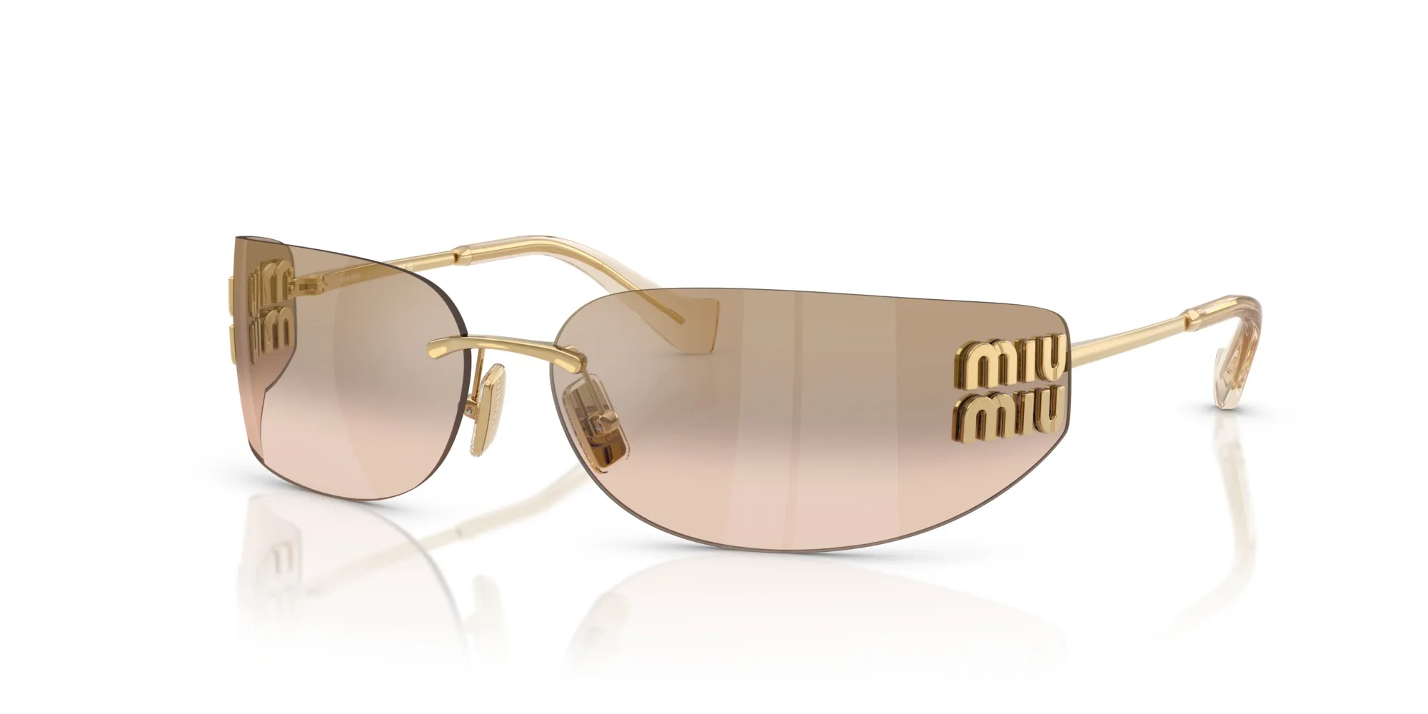 Miu Miu A51S SOLE 5AK20P - immagine 2