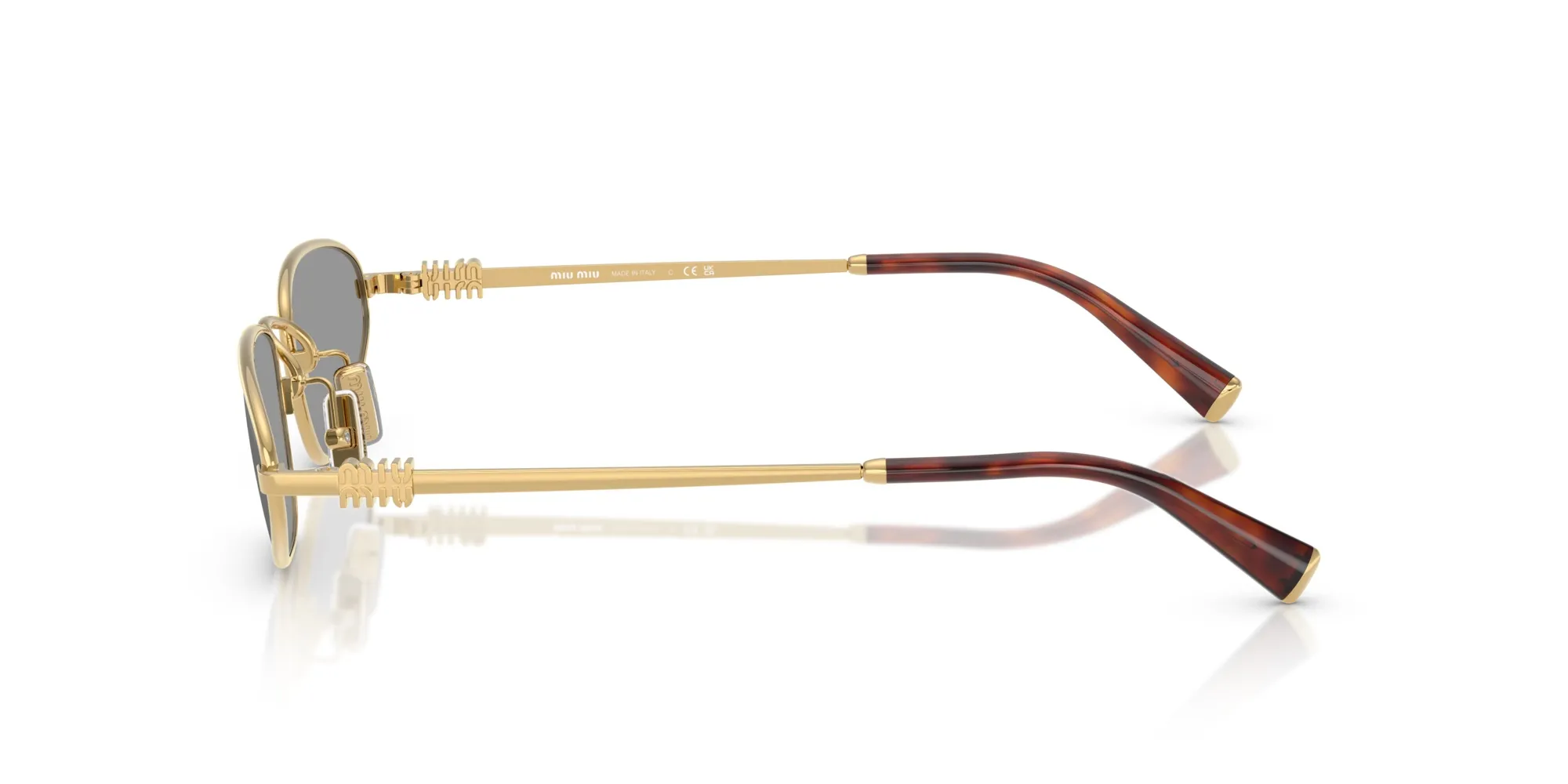 Miu Miu A52S SOLE 5AK40O - immagine 4