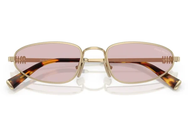 Miu Miu A52S SOLE ZVN4I0