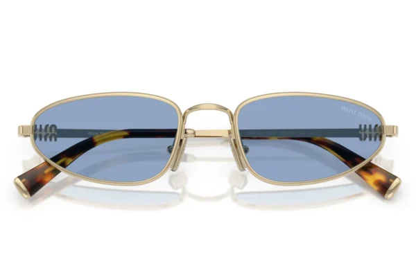 Miu Miu A52S SOLE ZVN60O