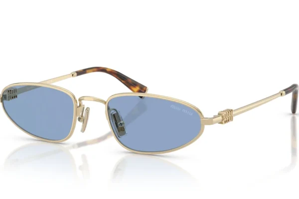 Miu Miu A52S SOLE ZVN60O