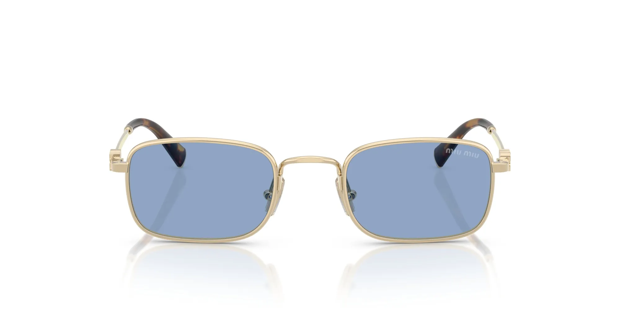 Miu Miu A53S SOLE ZVN60O