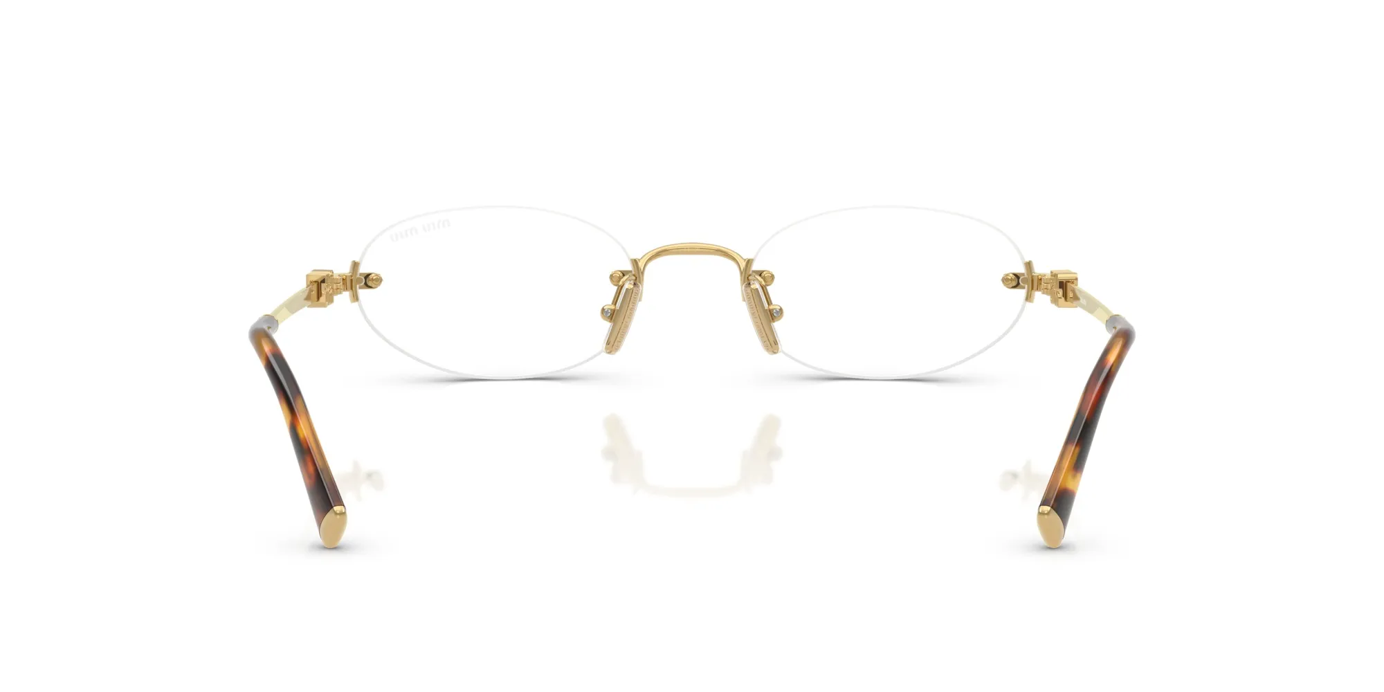 Miu Miu A54S SOLE 5AK08N - immagine 3
