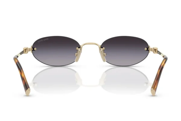 Miu Miu A54S SOLE ZVN5D1