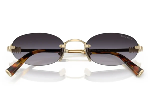 Miu Miu A54S SOLE ZVN5D1