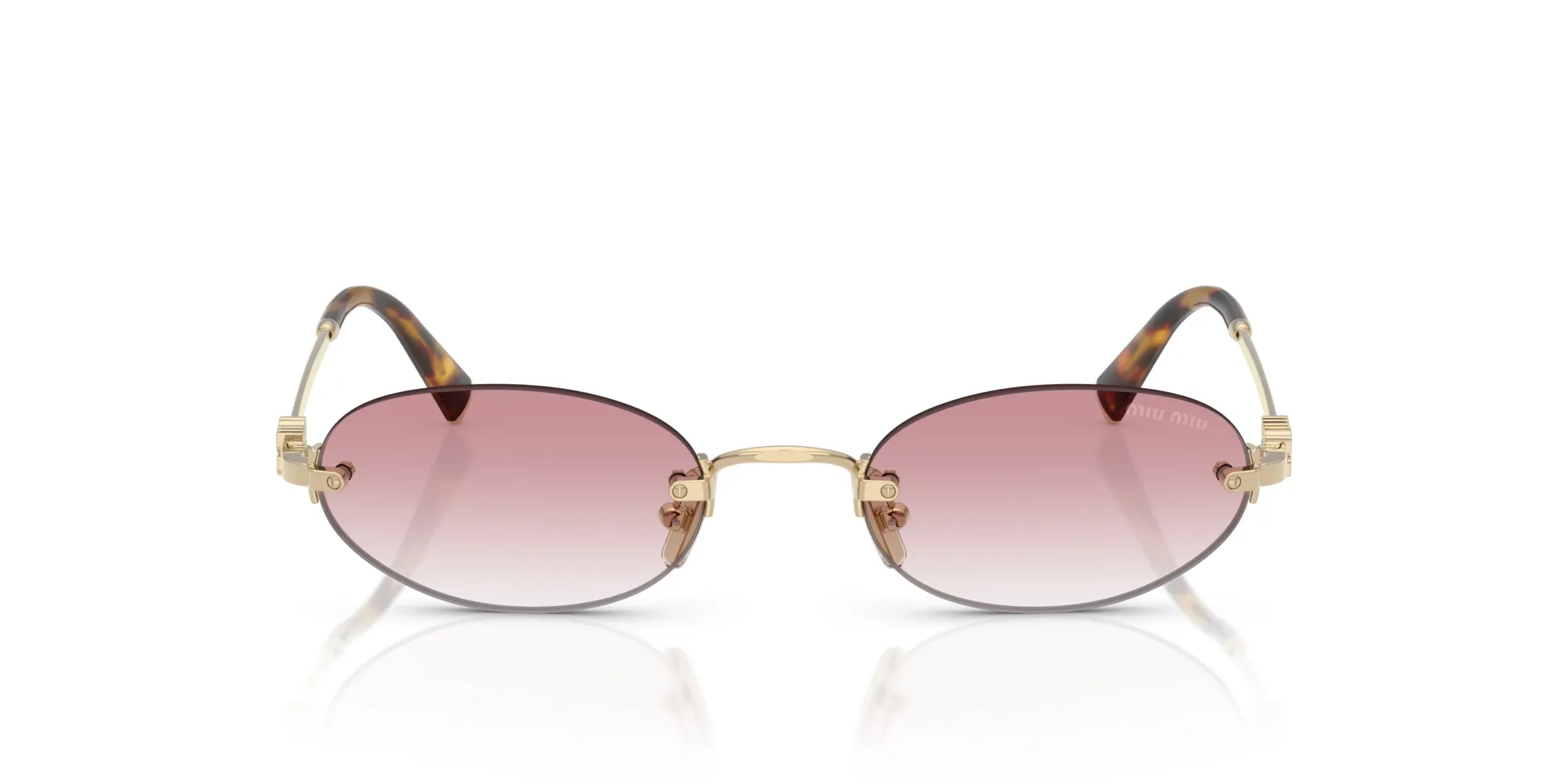 Miu Miu A54S SOLE ZVN70O