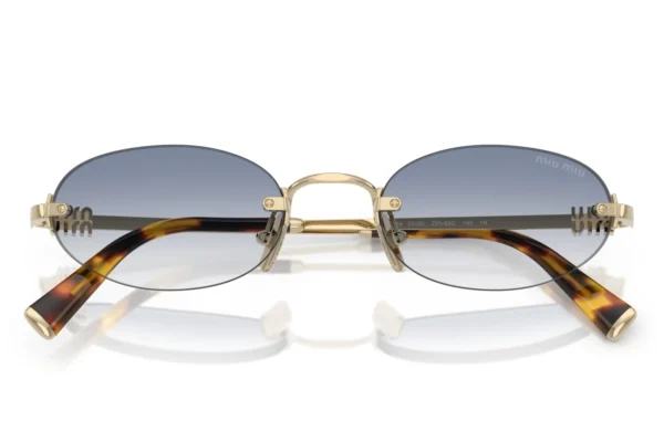 Miu Miu A54S SOLE ZVN80O