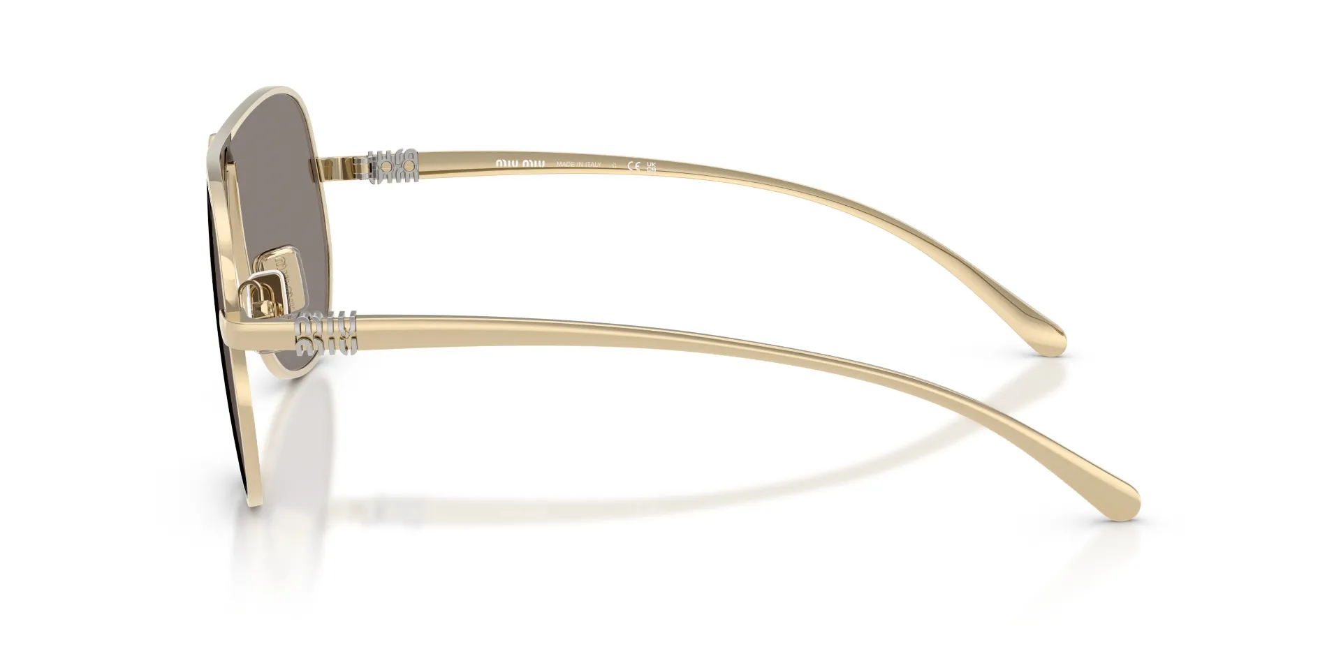 Miu Miu A56S SOLE ZVN80Q - immagine 2