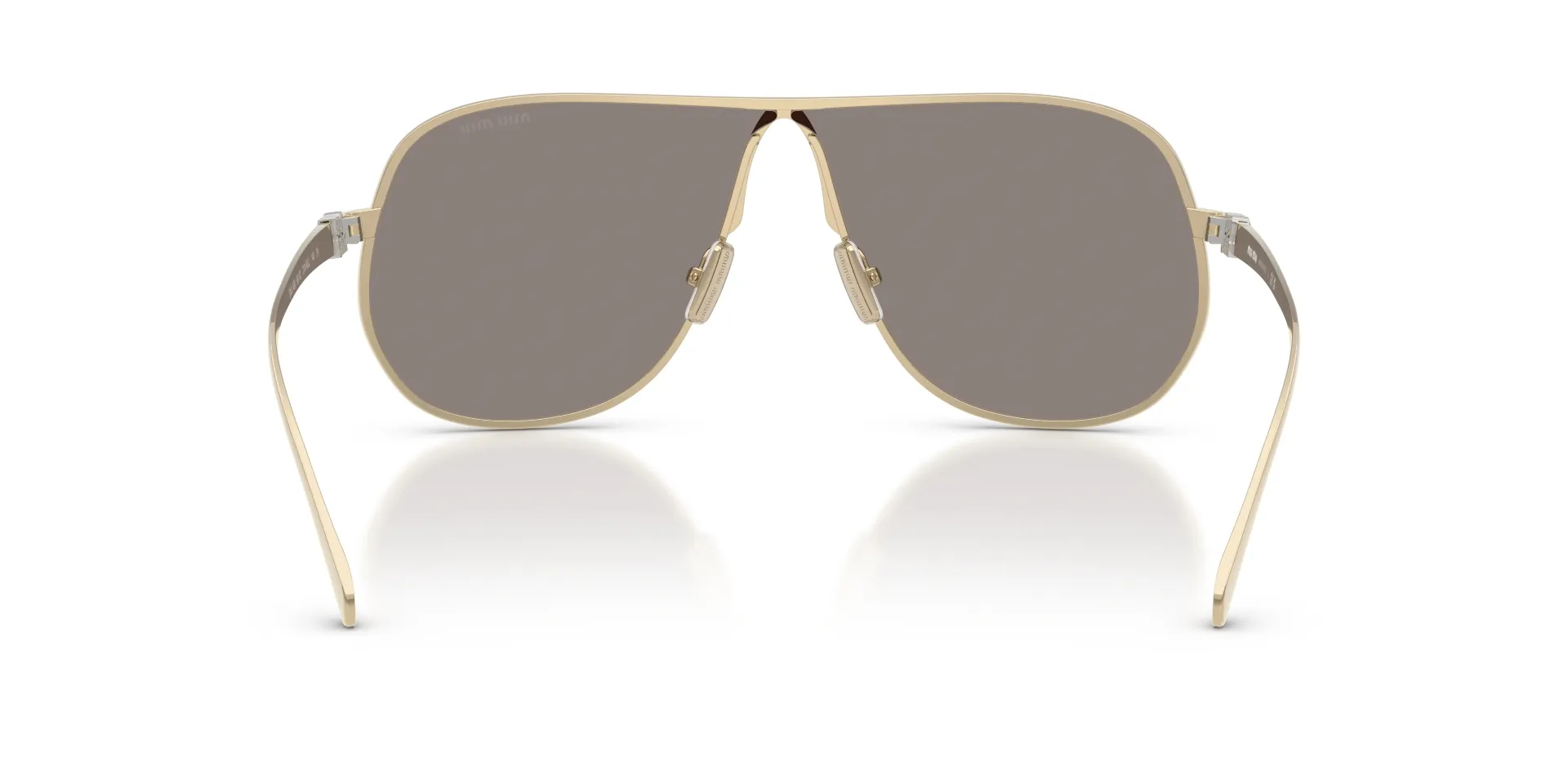 Miu Miu A56S SOLE ZVN80Q - immagine 3