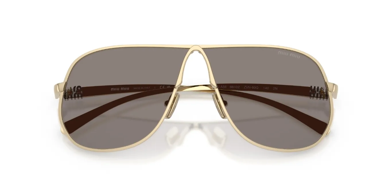 Miu Miu A56S SOLE ZVN80Q - immagine 4