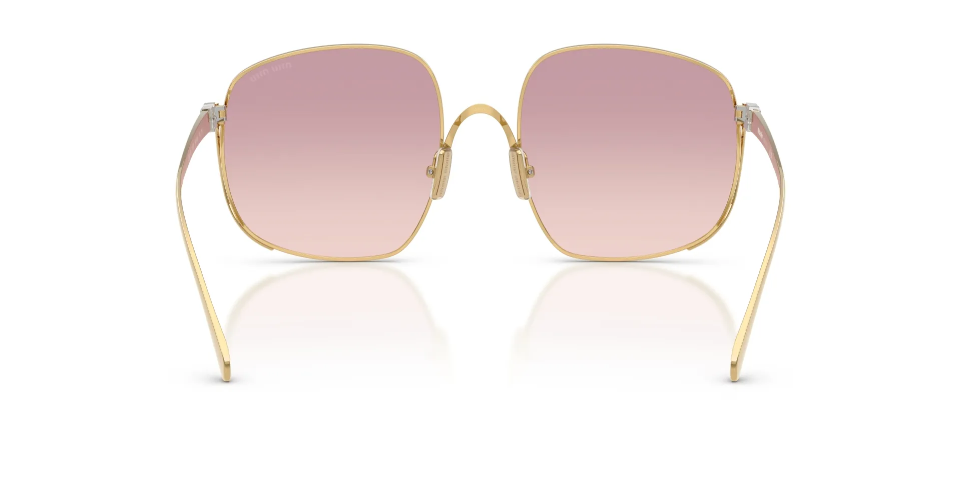 Miu Miu A57S SOLE 5AK40S - immagine 3