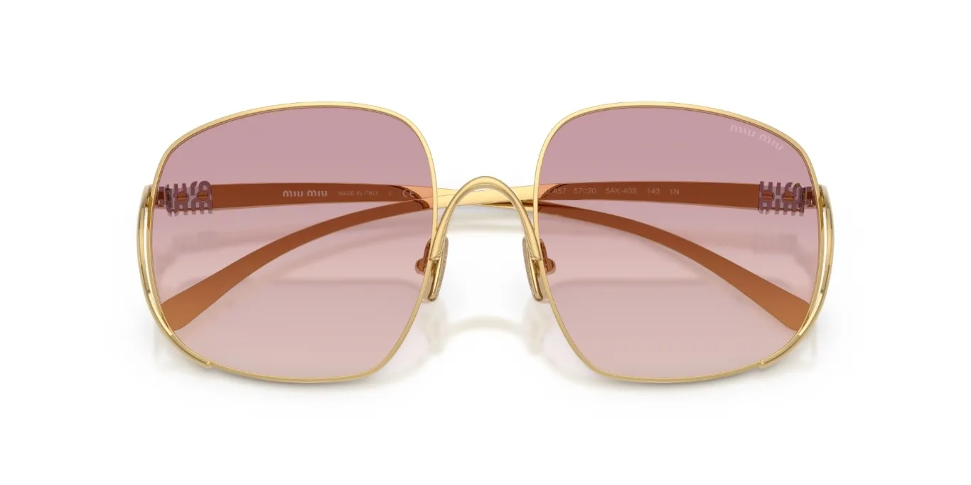 Miu Miu A57S SOLE 5AK40S - immagine 4