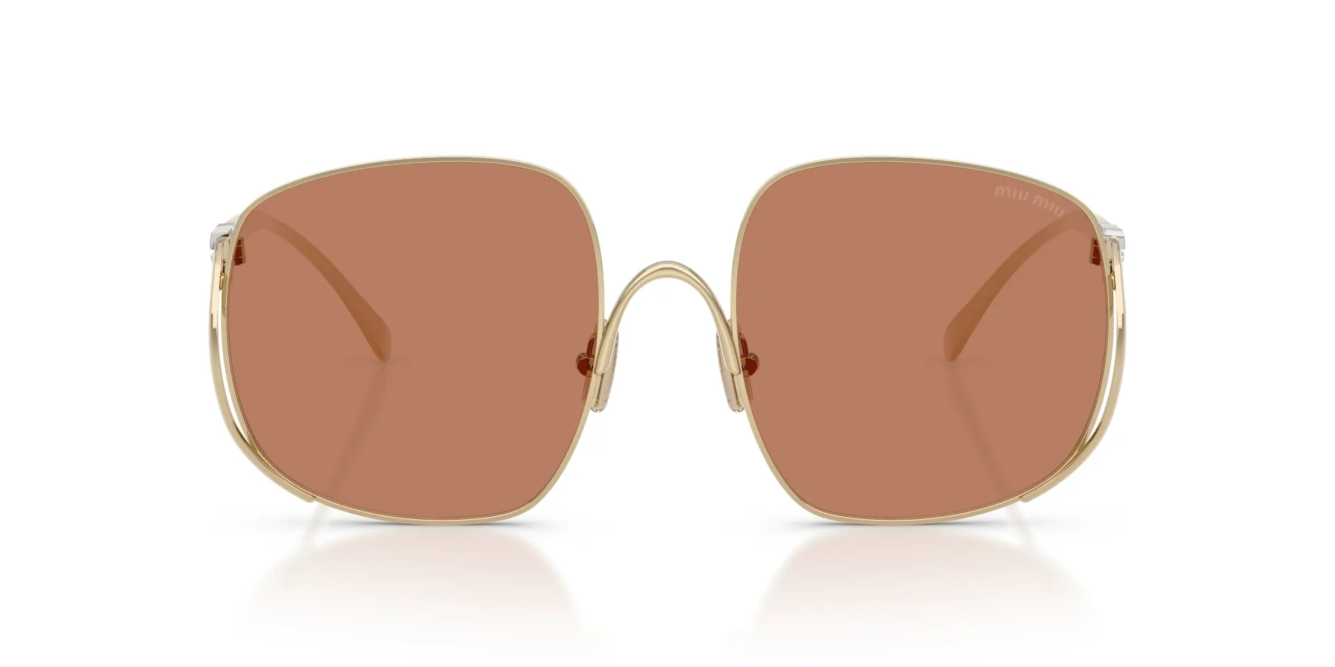 Miu Miu A57S SOLE ZVN90Q