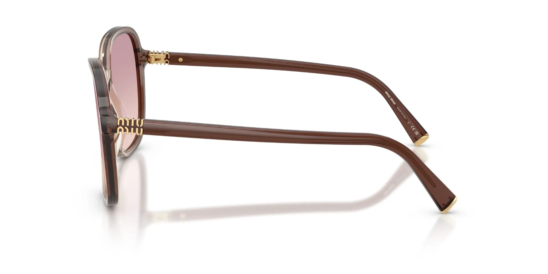 Miu Miu B01S SOLE 25G40S - immagine 2