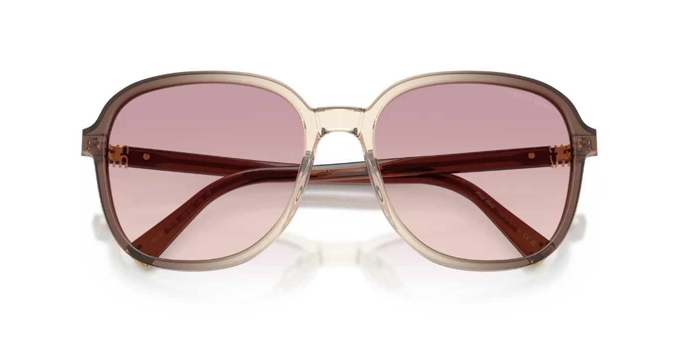 Miu Miu B01S SOLE 25G40S - immagine 4