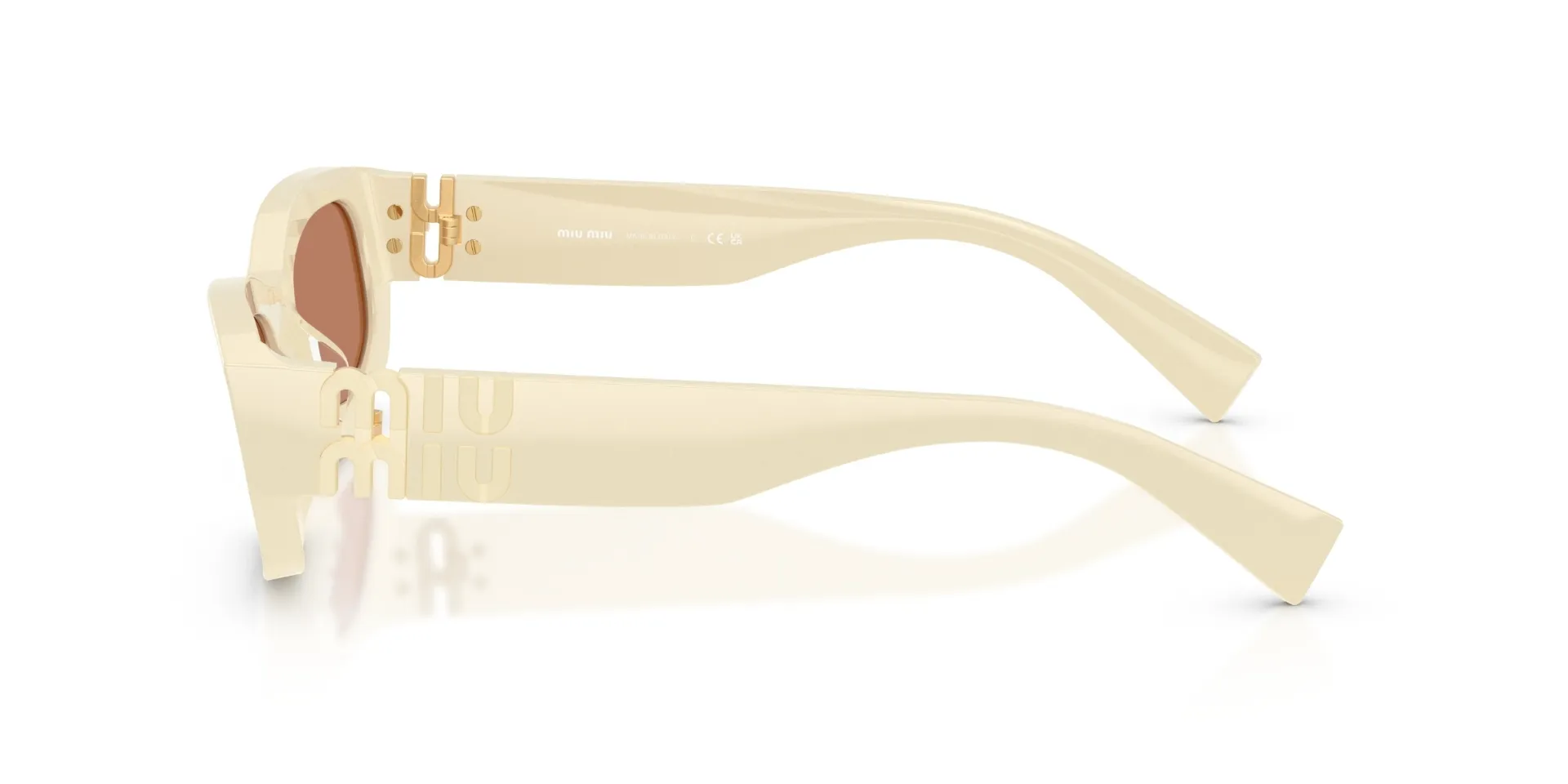 Miu Miu B04S SOLE 21D90Q - immagine 2