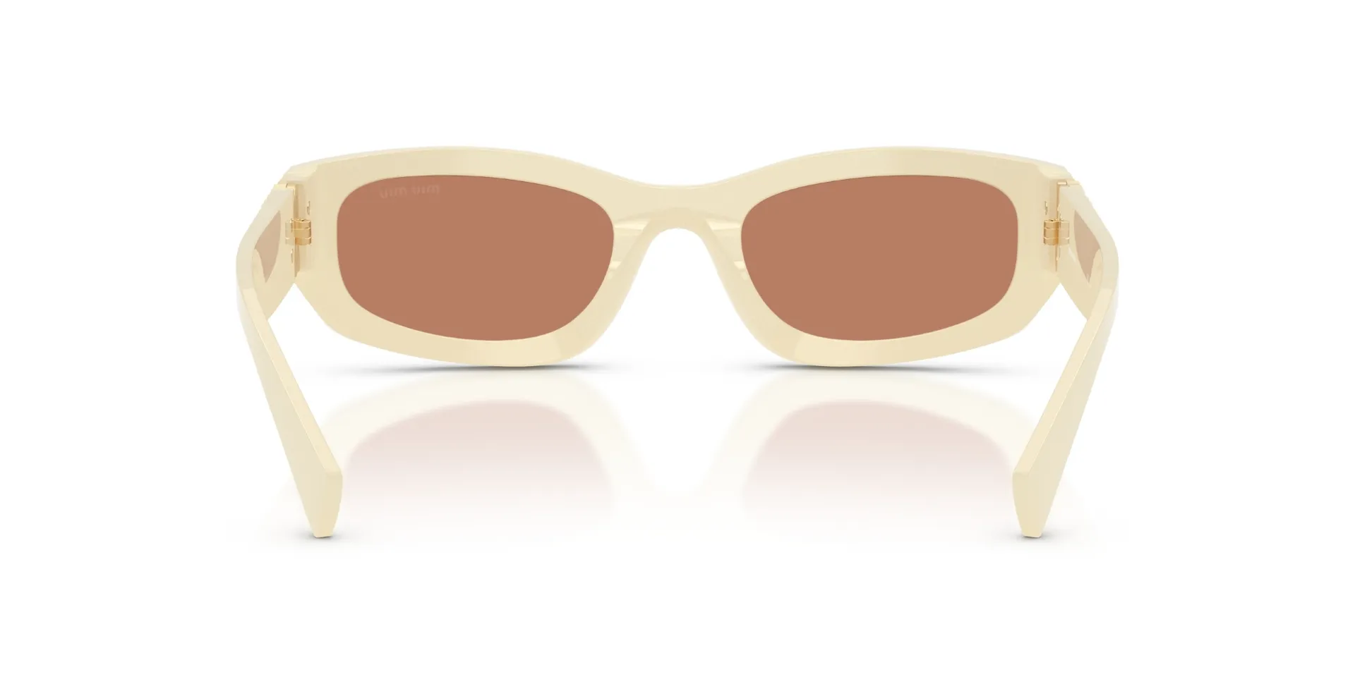 Miu Miu B04S SOLE 21D90Q - immagine 3