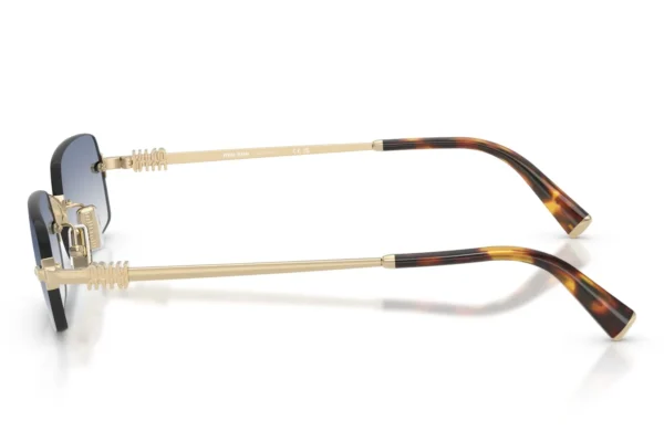 Miu Miu B50S SOLE ZVN80O