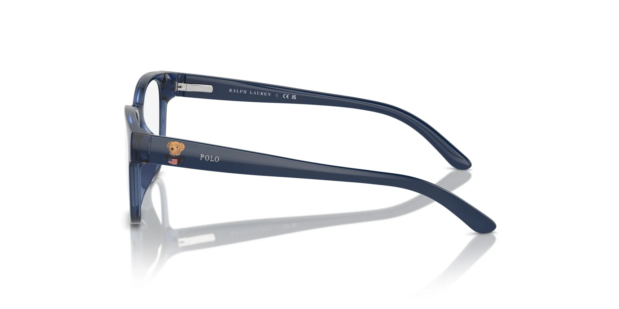 Polo Ralph Lauren 8549U VISTA 5717 - immagine 2