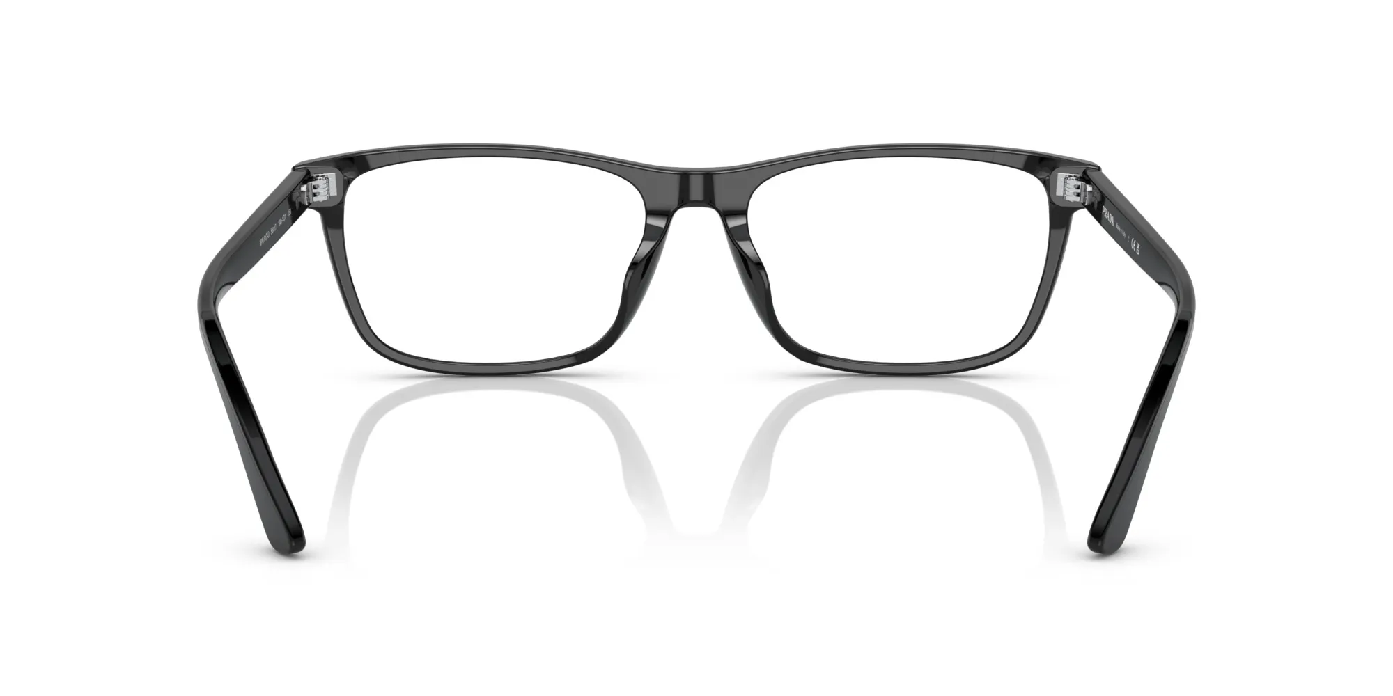 Prada 01ZVD VISTA 1AB1O1 - immagine 3