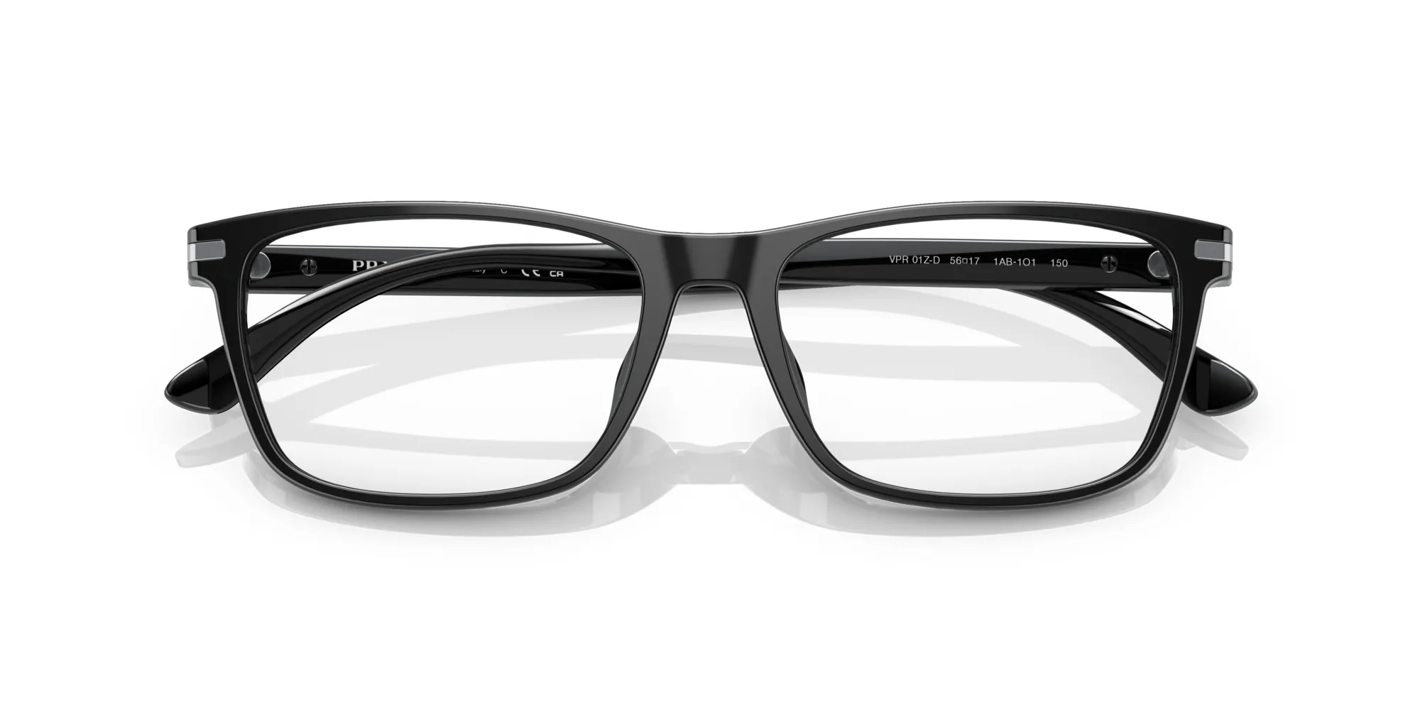 Prada 01ZVD VISTA 1AB1O1 - immagine 4