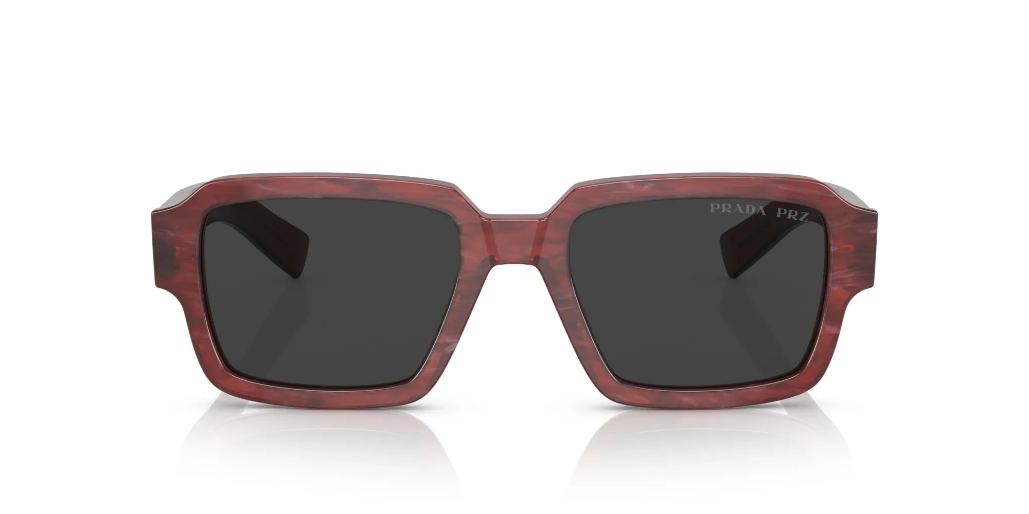 Prada 02ZS SOLE 15F08G