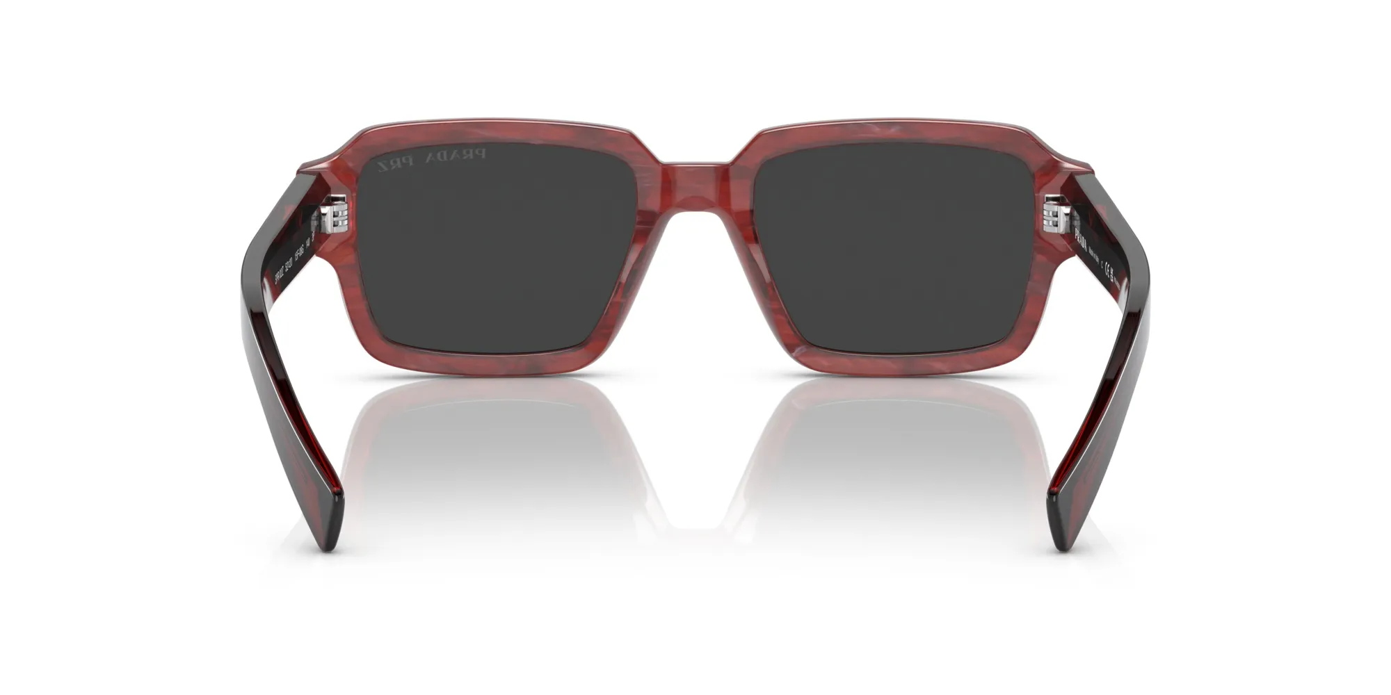 Prada 02ZS SOLE 15F08G - immagine 3