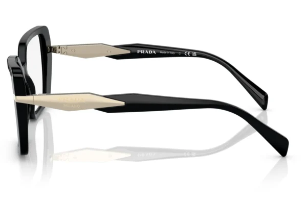 Prada 03ZV VISTA 1AB1O1