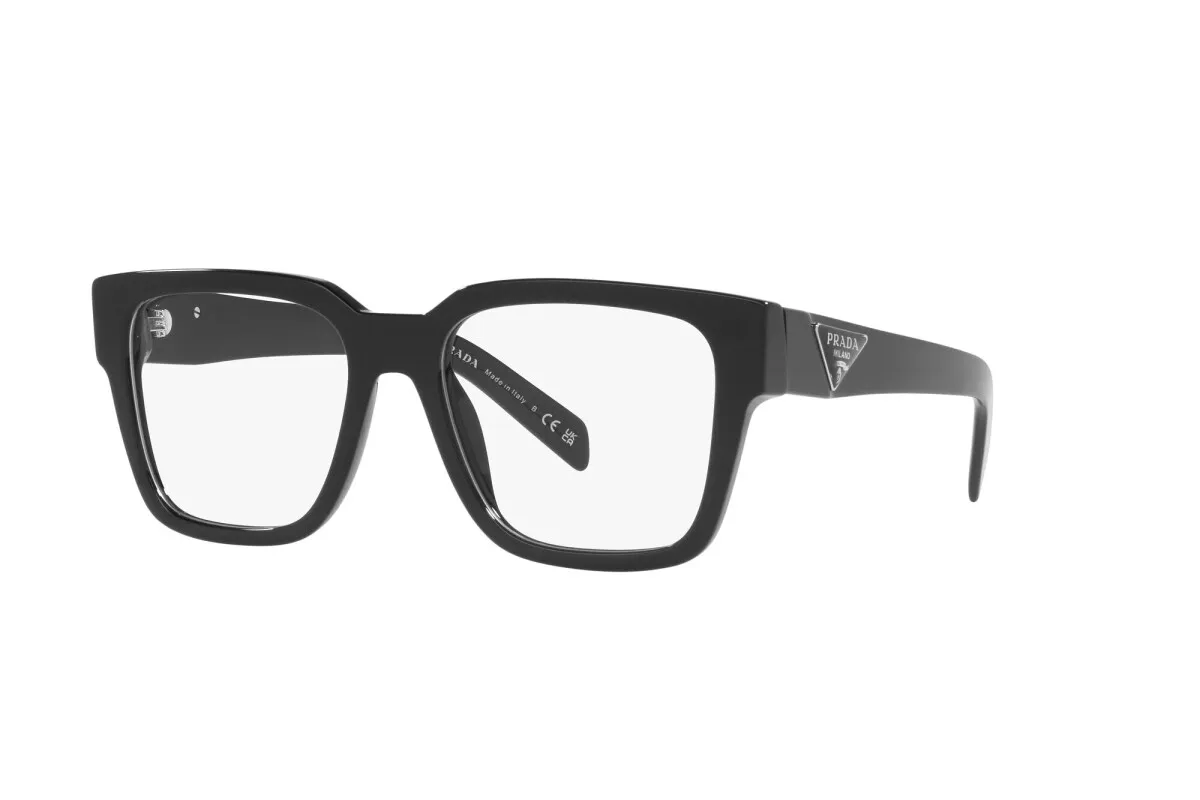 Prada 08ZV VISTA 1AB1O1 - immagine 2