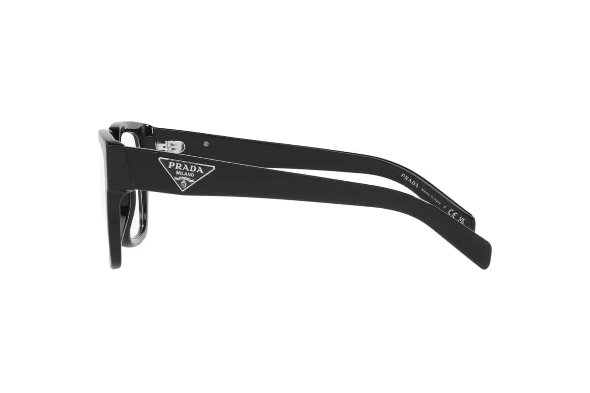 Prada 08ZV VISTA 1AB1O1 - immagine 3