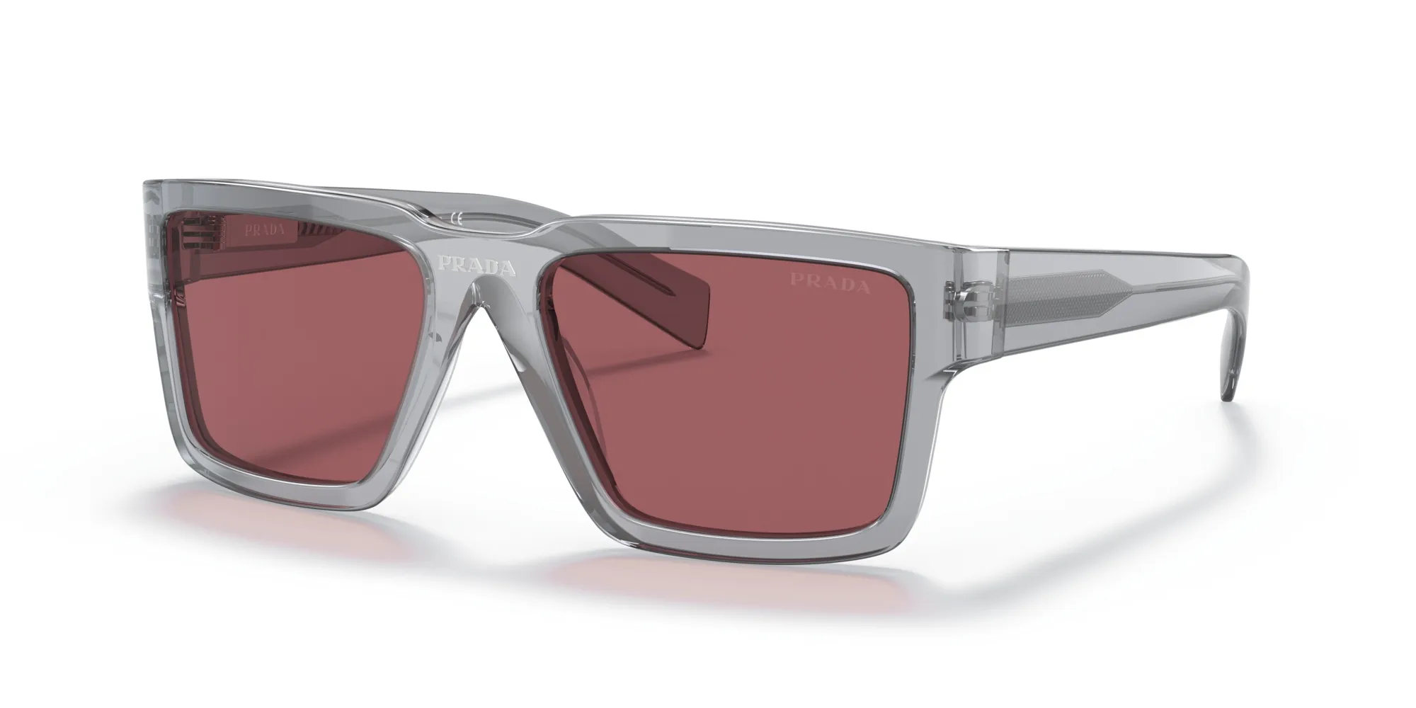 Prada 09YS SOLE 08U0A0 - immagine 3