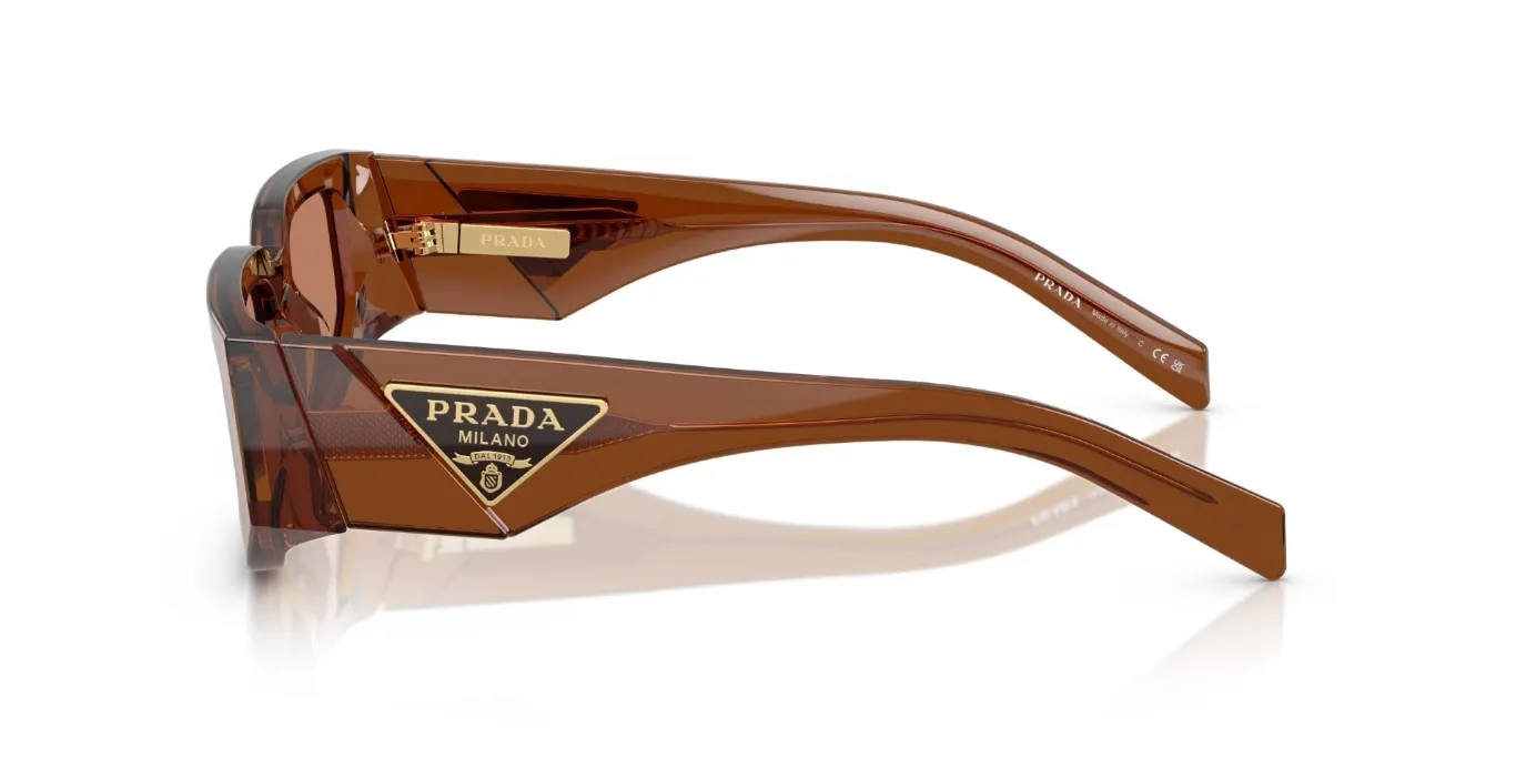 Prada 09ZS SOLE 20H90Q - immagine 2