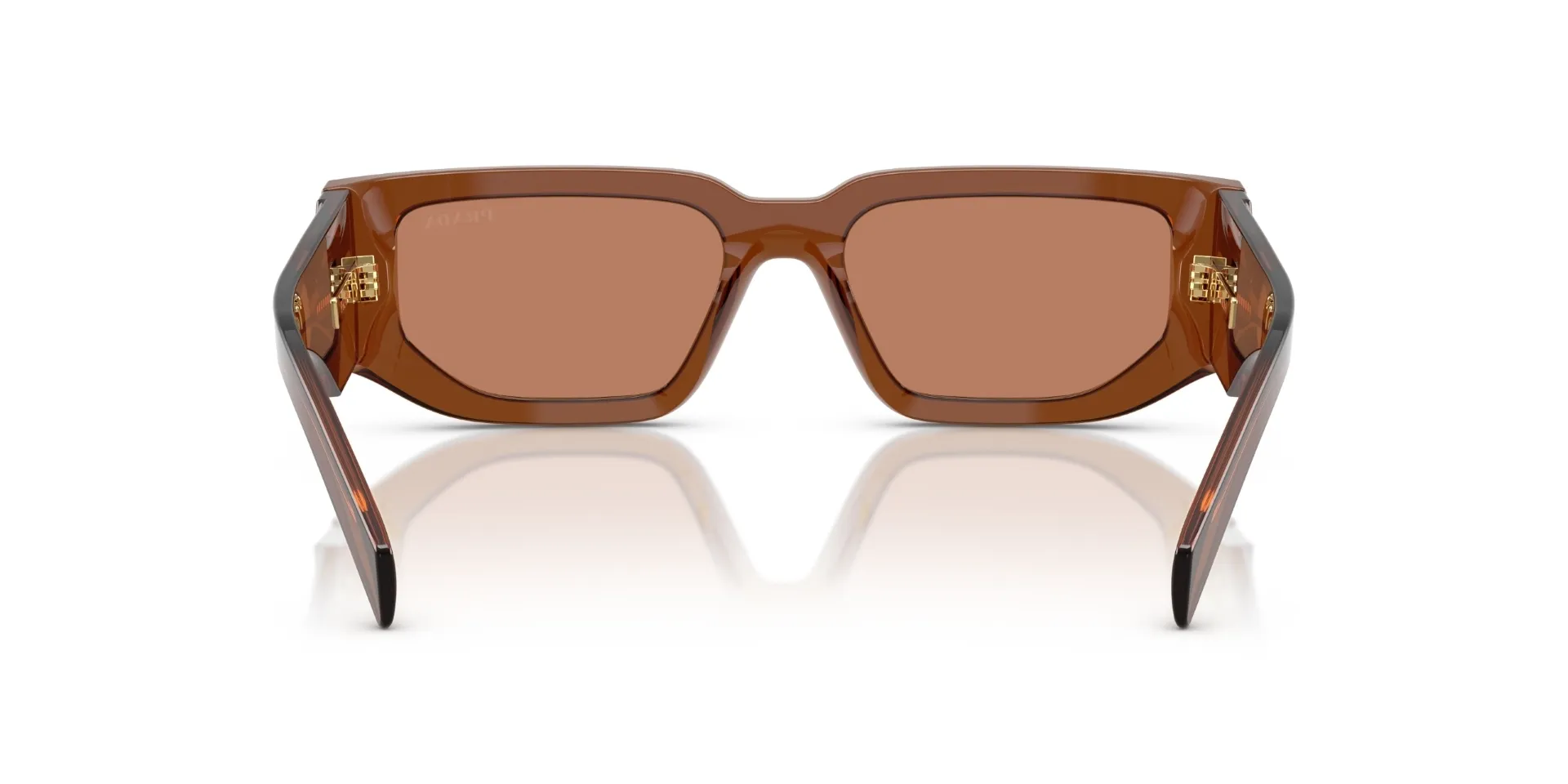 Prada 09ZS SOLE 20H90Q - immagine 3