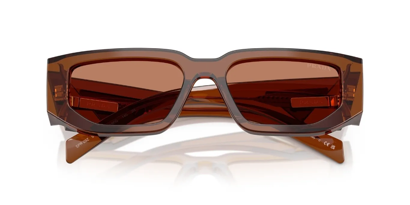 Prada 09ZS SOLE 20H90Q - immagine 4