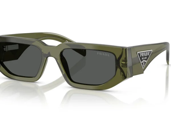 Prada 09ZS SOLE 25A40L