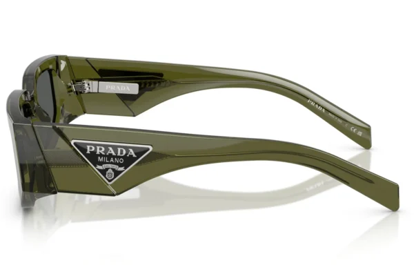 Prada 09ZS SOLE 25A40L