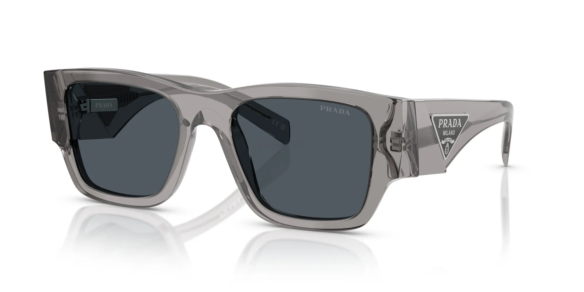 Prada 10ZS SOLE 16Z70B - immagine 2