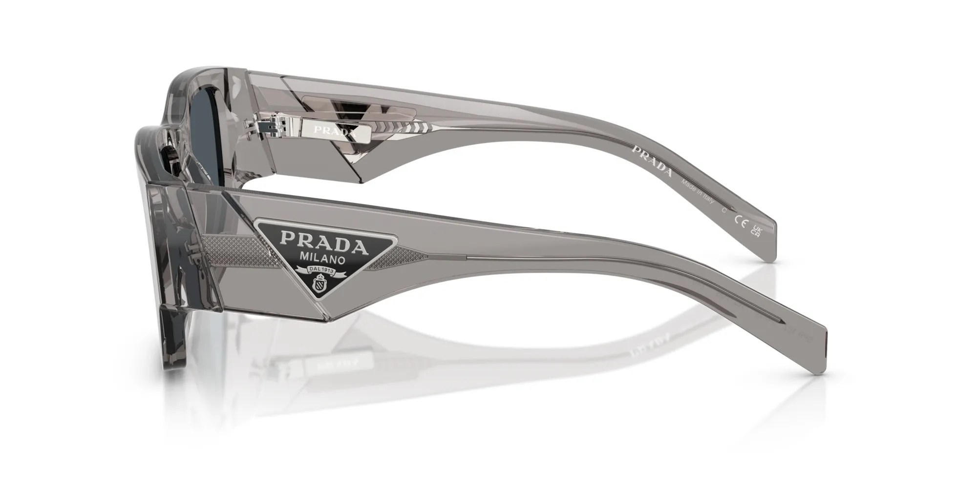 Prada 10ZS SOLE 16Z70B - immagine 4