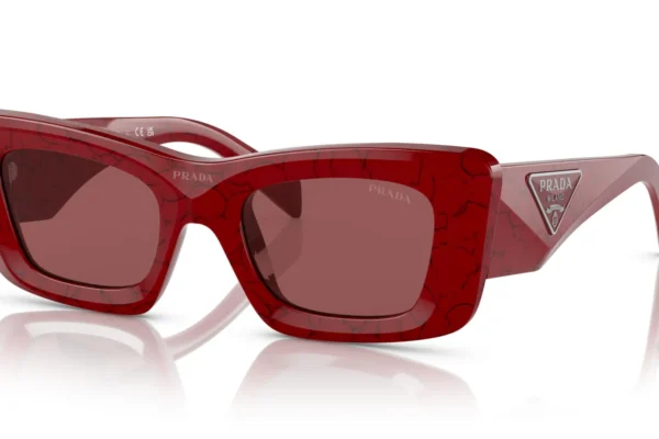 Prada 13ZS SOLE 15D08S