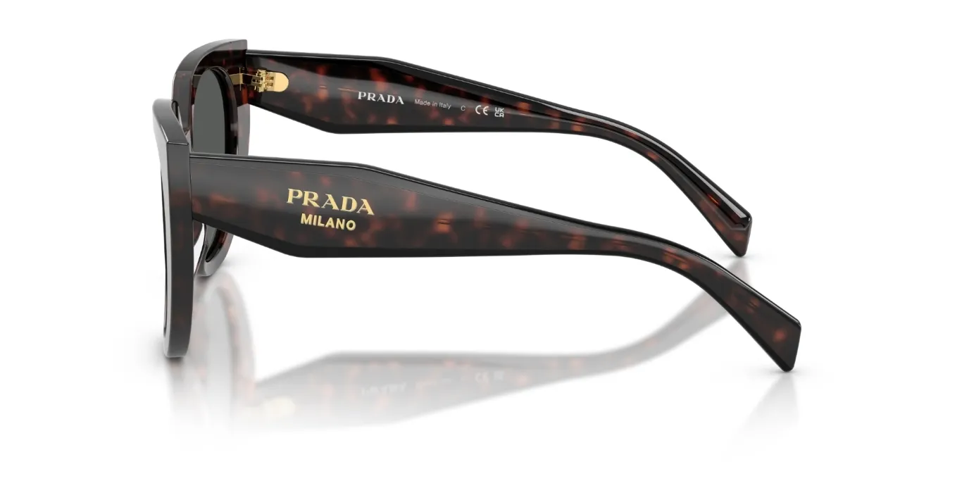 Prada 14WS SOLE 17N40L - immagine 2