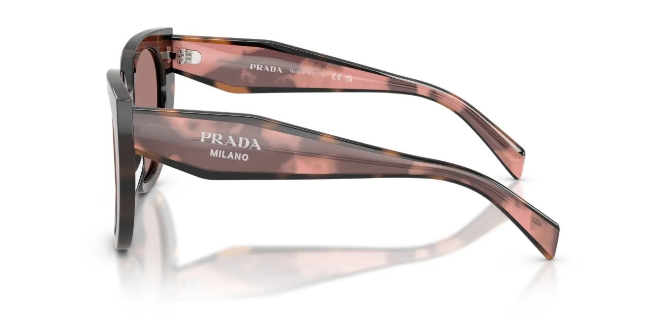 Prada 14WS SOLE 23A60B - immagine 2
