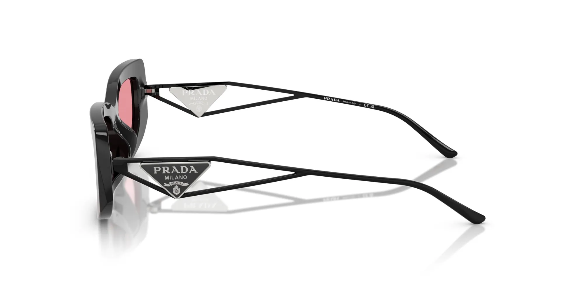 Prada 14YS SOLE 1AB30L - immagine 4
