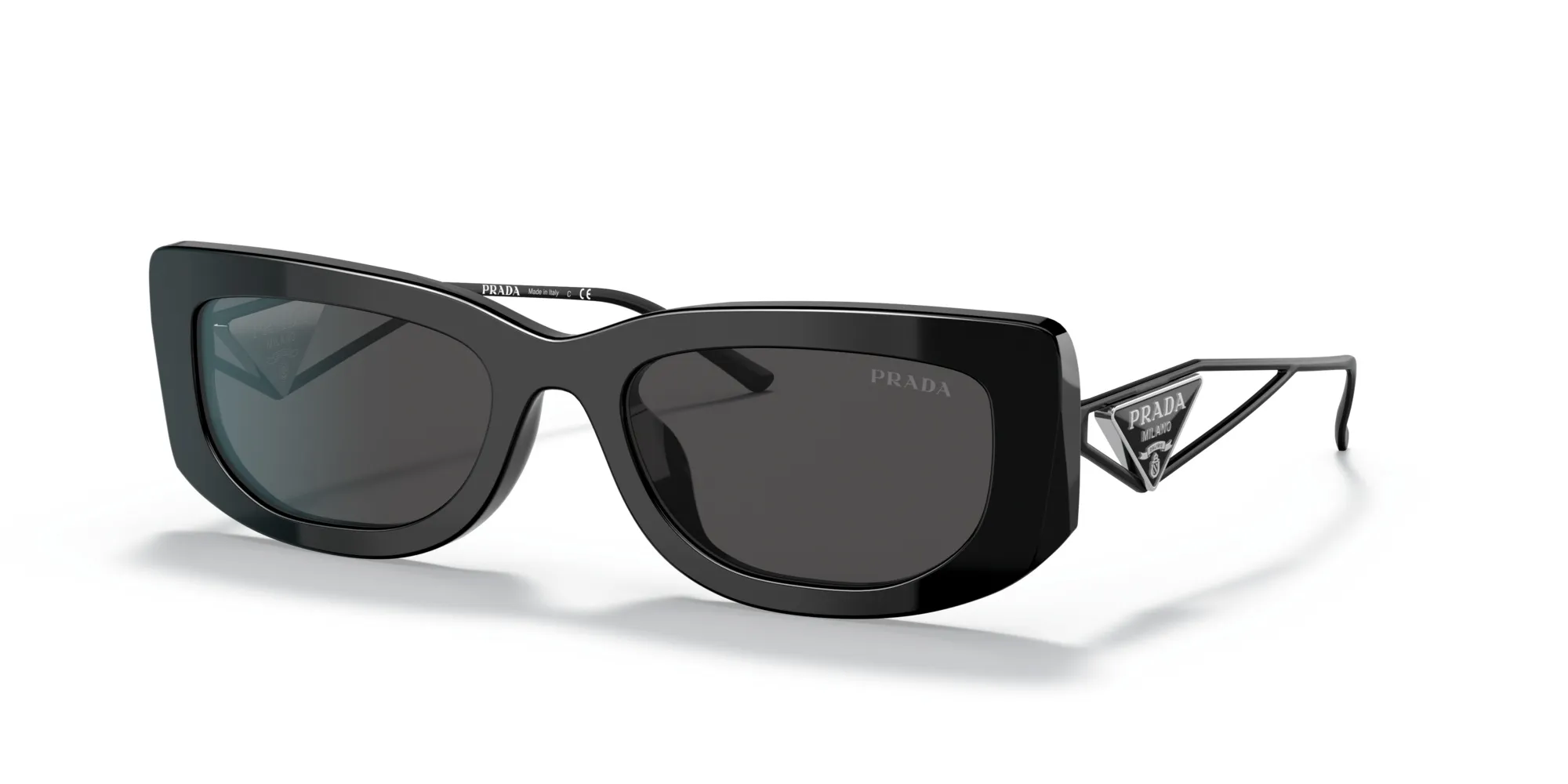 Prada 14YS SOLE 1AB5S0 - immagine 4