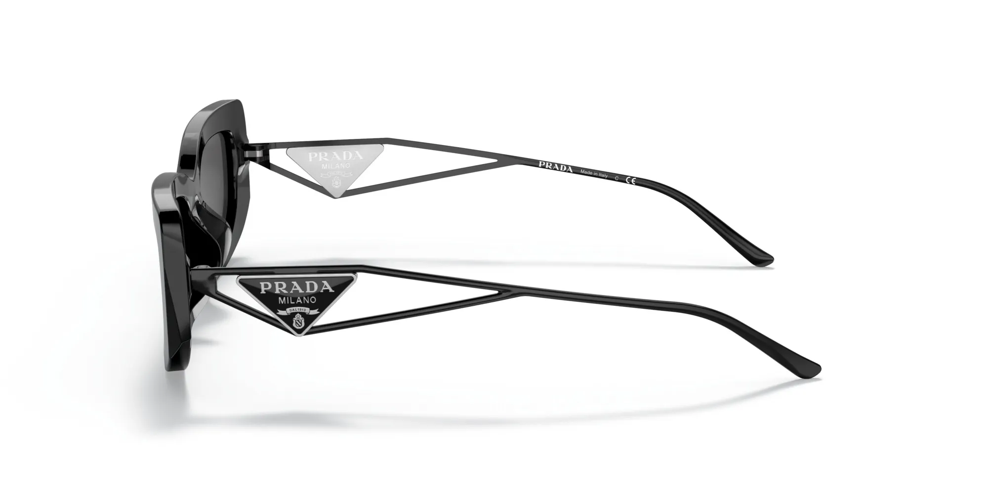 Prada 14YS SOLE 1AB5S0 - immagine 5