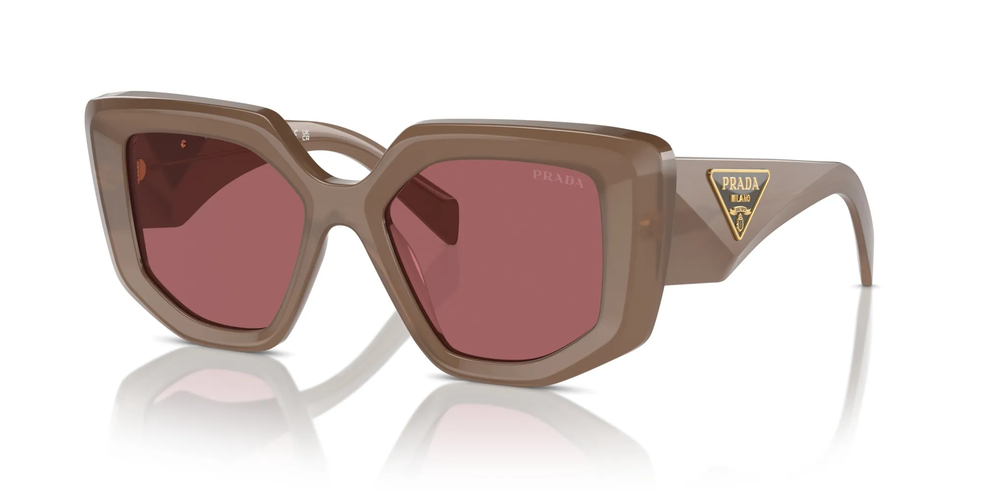 Prada 14ZS SOLE 11S08S - immagine 2