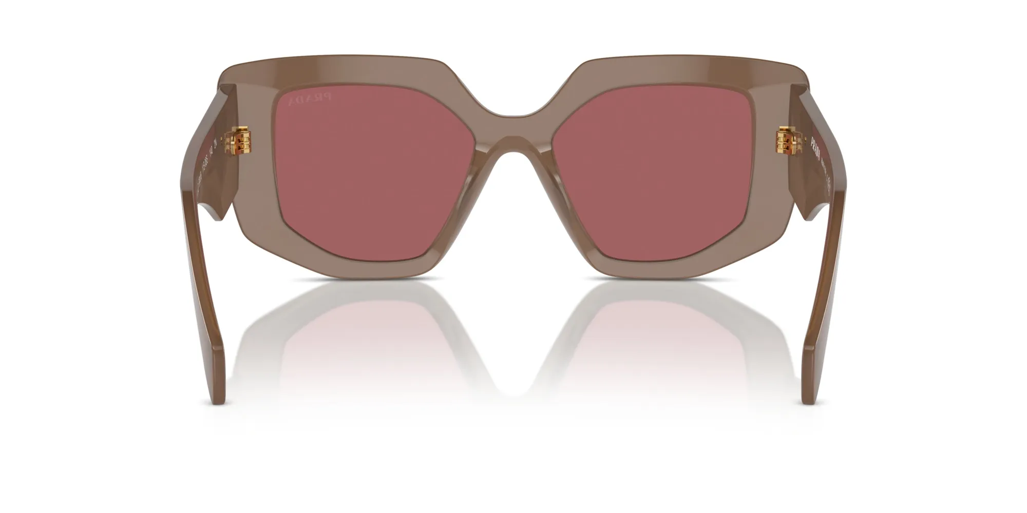 Prada 14ZS SOLE 11S08S - immagine 3