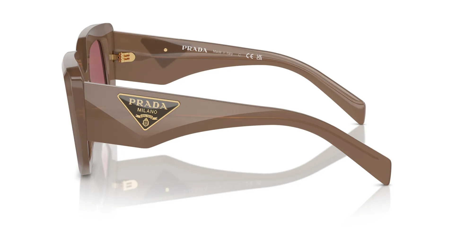 Prada 14ZS SOLE 11S08S - immagine 4